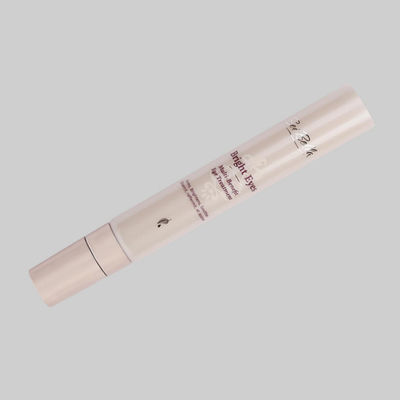 D19mm 10-25ml Premium Massage-head Cosmetic Tubes for Eye & Lip Care