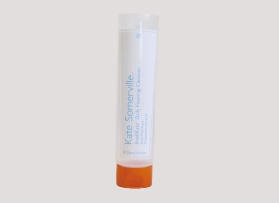 D40mm Custom Cosmetic Lotion Tube dengan Flip Cap dan lubang berbentuk bintang untuk kemasan ramah lingkungan