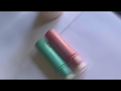 PCR PE Tabung Kosmetik Kustom D35mm 35-110ml Lotion Sun Screen Foundation Pompa Pengap